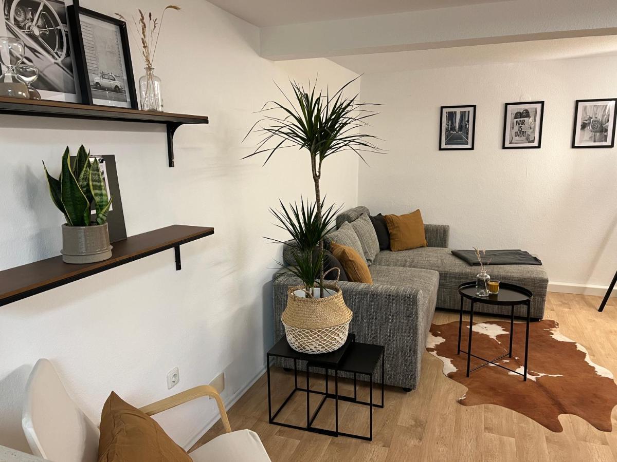 ☆MODERNES HAUS FÜR 8 GÄSTE 90m² TV NETFLIX WLAN☆ Momlingen Exterior foto
