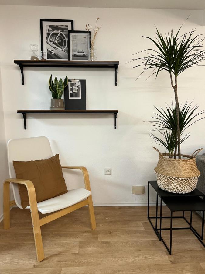 ☆MODERNES HAUS FÜR 8 GÄSTE 90m² TV NETFLIX WLAN☆ Momlingen Exterior foto