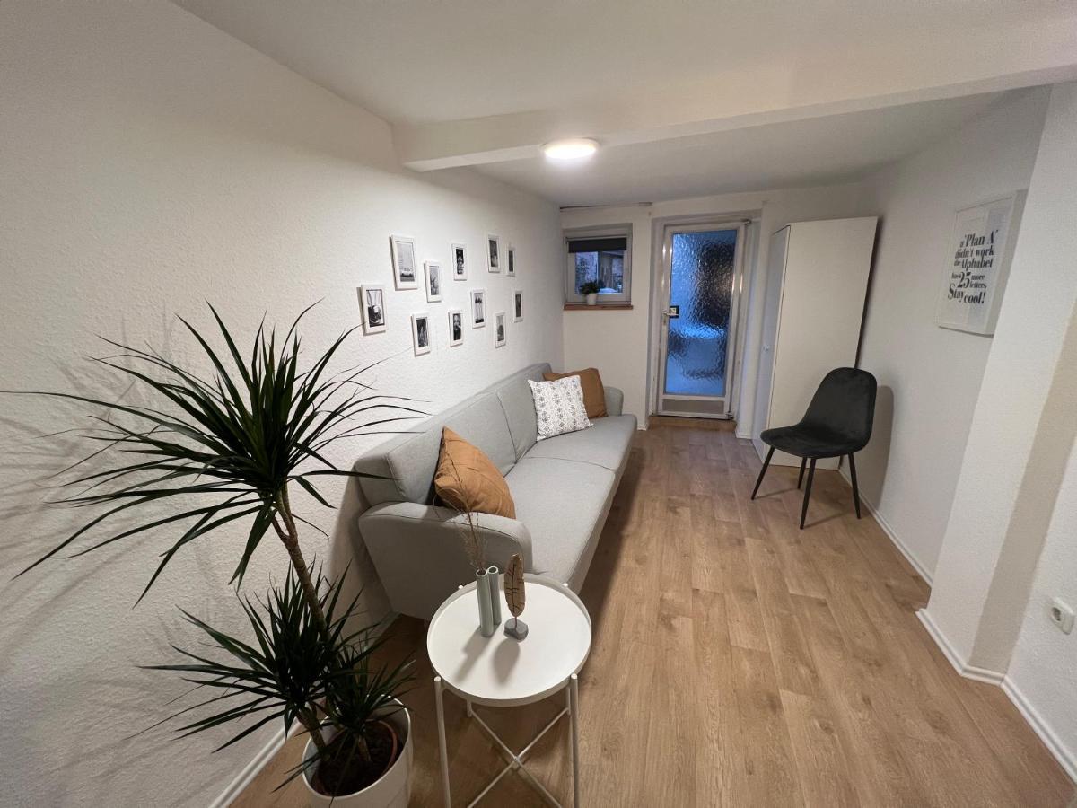 ☆MODERNES HAUS FÜR 8 GÄSTE 90m² TV NETFLIX WLAN☆ Momlingen Exterior foto
