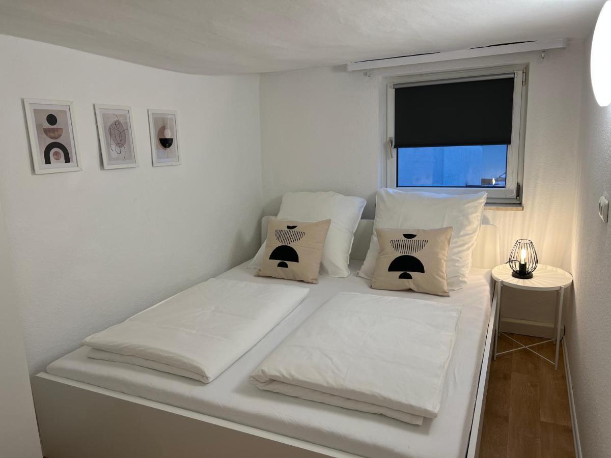 ☆MODERNES HAUS FÜR 8 GÄSTE 90m² TV NETFLIX WLAN☆ Momlingen Exterior foto
